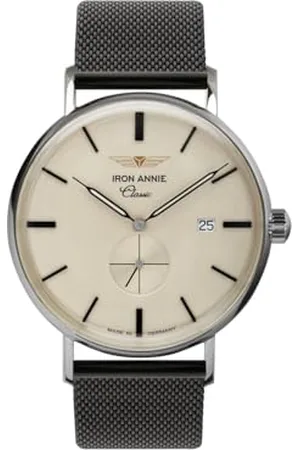Iron Annie Classic, Quarz, 5938M-5, , Klasyczny
