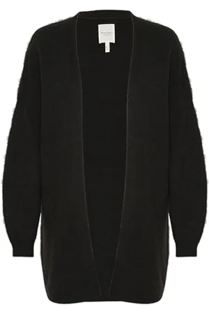 Part Two LeanniPW Damski sweter z długim rękawem Oversize Fit, , XL