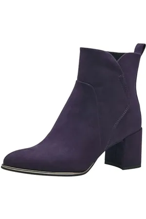 Marco Tozzi Damskie buty na obcasie 2-25095-41, , 37 EU