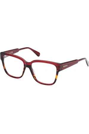 Max&Co. MAX &CO MO5048 Okulary, Havana/Other, 54/15/140 dla kobiet, , 54/15/140
