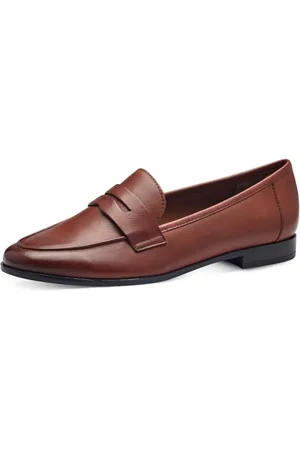 Marco Tozzi Damskie kapcie 2-24218-43, , 38 EU