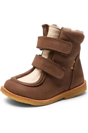 Bisgaard Flower V Tex, Unisex Boot Moda Unisex dzieci, , 30 EU