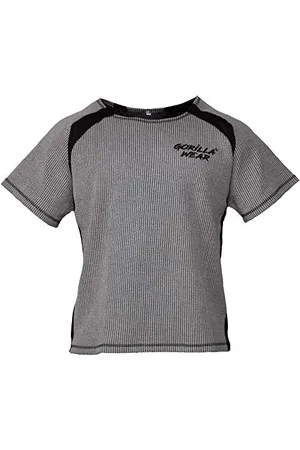 Gorilla Wear Augustine Old School Top treningowy , , 4XL