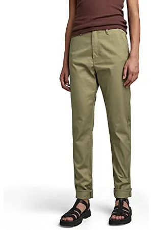 G-Star RAW Slim Chino Shorty Kobiety , , 32W / 34L