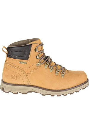 Caterpillar Sire Wp Buty, , 45 EU