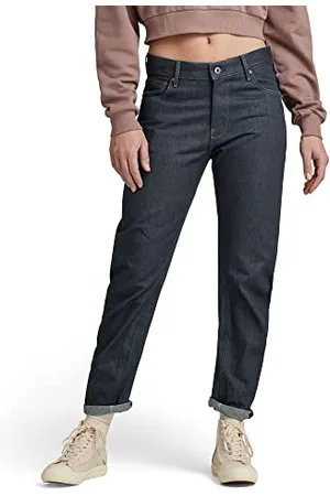 G-Star RAW Arc 3d Boyfriend Dżins Kobiety , , 24W / 30L