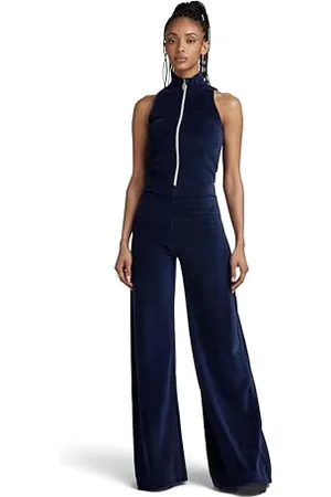 G-Star RAW Aksamitny kombinezon SL, , XL