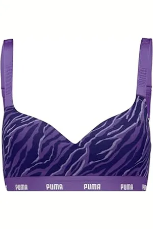 PUMA Damski krótki top, , XS