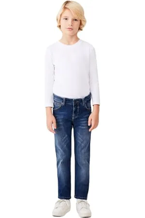 LTB Jeans Rafiel B dżinsy chłopięce, , 122