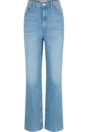TOM TAILOR Damski Dżinsy Baggy Fit 1035423, , XL