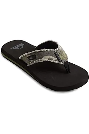 Quiksilver Męskie sandały trzypunktowe Monkey Abyss, , 10