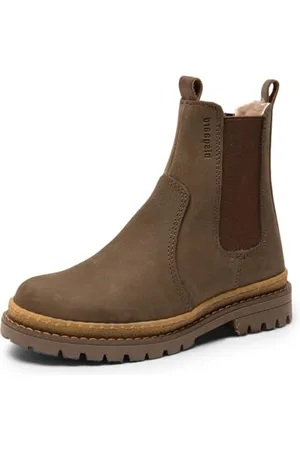 Bisgaard Neo Lamb, modne buty unisex - dzieci i chłopców, , 33 EU