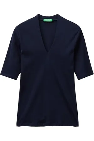 Benetton Koszulka damska, , XXS