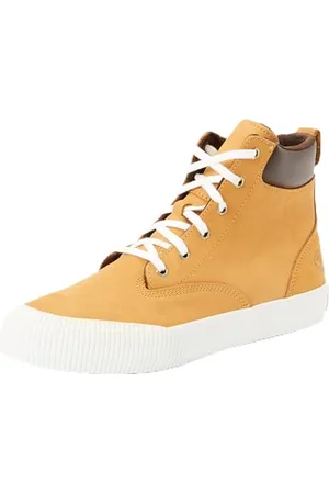 Timberland Skyla Bay 2.0 Sneaker, Wheat Nubuck, 38 EU szerokie, , 38 EU Weit