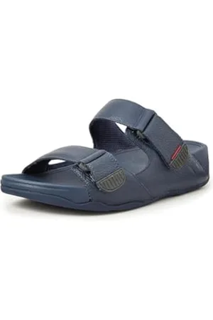 FitFlop Męskie sandały Gogh Moc, , 46 EU