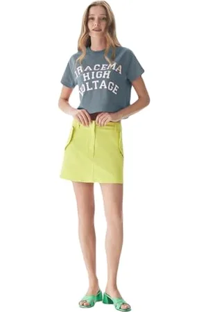 LTB Jeans Cenoko damski top rekreacyjny, , S