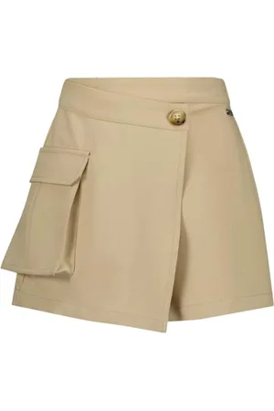 Vingino Girls Raquel in Colour Sand Stone in Size 12, , 12 Lata