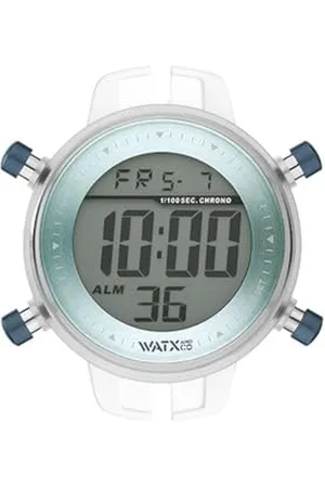 WatxandCo Pudełka na zegarki RWA1065, , pasek