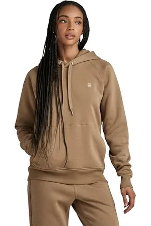 G-Star RAW Premium Core 2.0 damska bluza z kapturem, , XS