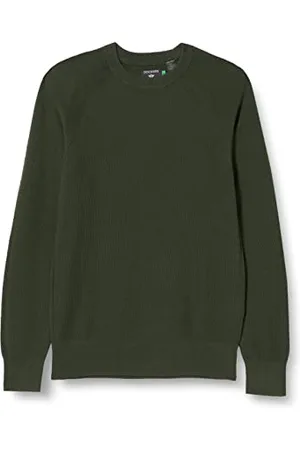 Dockers LEVI STRAUSS & CO. EUROPE SCA/COMM.VA Core Crew Sweater , , S, klasyczny