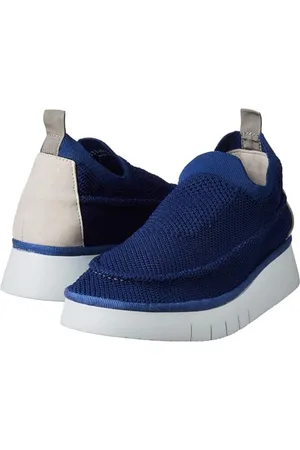 Fly London Mokasyny Buty Damskie Cell354fly, , 36 EU