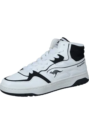 KangaROOS Unisex K-Draft Tony Mid Sneaker, , 42 EU