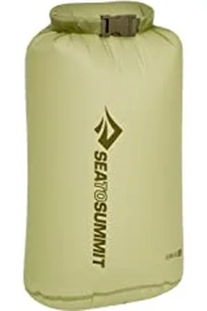 Sea To Summit Saco estanco ULTRASIL 5 l verde oliva