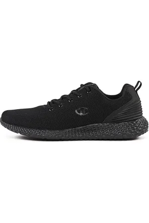 Champion Męskie buty sportowe Sprint Winterized, Czarny, 42.5 EU