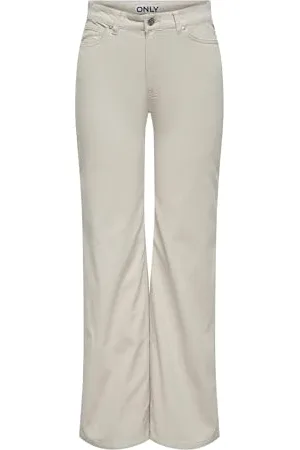ONLY ONLMADISON-LISY HW Wide Cord PNT NOOS, , S x 32L