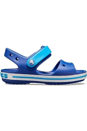 Crocs Crocband Sandal Kids Sandały Uniseks - dzieci, , 19/20 EU