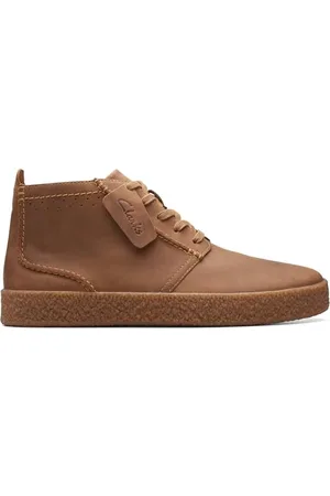Clarks Streethill Mid męskie sztyblety, , 47 EU