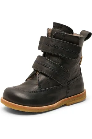 Bisgaard Chłopiec Unisex Kids Eliah tex Fashion Boot, 5 UK Child, , 5 UK Child