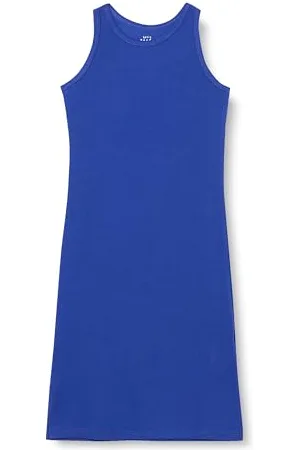 NAME IT Nkfvemma Tank Slim Dress, , 122 cm