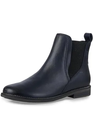 Marco Tozzi Damskie buty Chelsea 2-25366-41, , 39 EU
