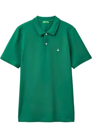 Benetton Polo męskie, , S