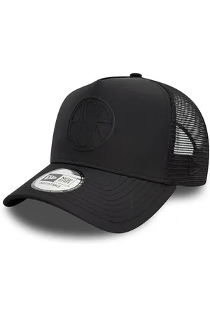 New Era AS Roma FW Poly Black - ASR Black, , M-L