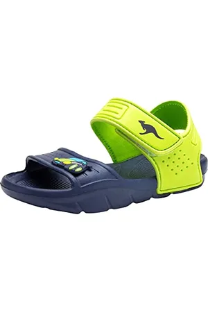 KangaROOS Sandały dziecięce unisex Kangaswim Ii, , 12.5 UK Child