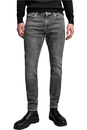 G-Star Raw Revend FWD dżinsy męskie skinny, , 30W / 34L