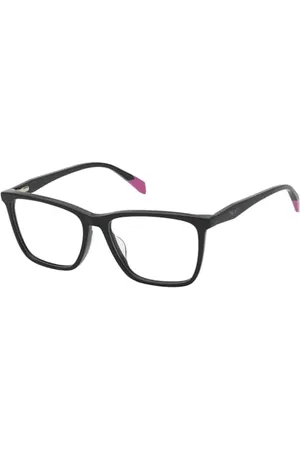 Zadig & Voltaire Zadig&Voltaire Eyeglass Frame VZV379 Shiny Black 53/15/135 Mujer Okulary przeciwsłoneczne, błyszczące czarne, damskie, , 53/15/135
