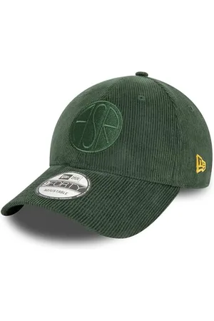 New Era AS Roma Corduroy 9FORTY - , , M-L