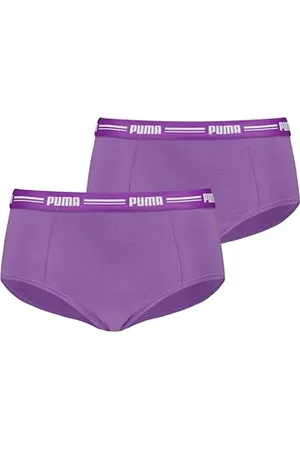 PUMA Damskie mini szorty, 2 sztuki, , XS