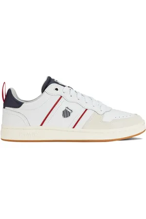 K-Swiss Męskie buty sportowe Lozan Match, 49 EU, , 49 EU