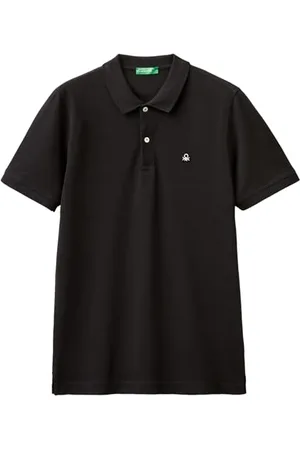 Benetton Polo męskie, , L
