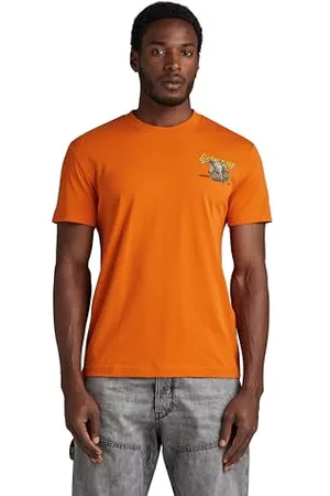 G-Star Vest Back Graphic, , XS