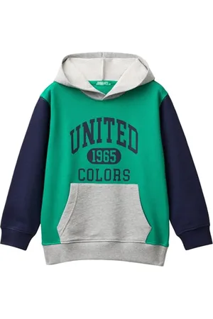 Benetton Koszulka C/CAPP. M-L, , 130