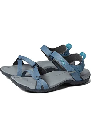 Teva Damskie sandały Verra, fioletowa orchidea, rozmiar 6,5 M (UK), , 41 EU