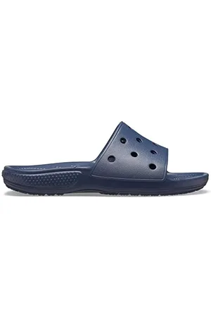 Crocs Classic Slide Sandały z odkrytymi palcami Uniseks, ,36/37 EU