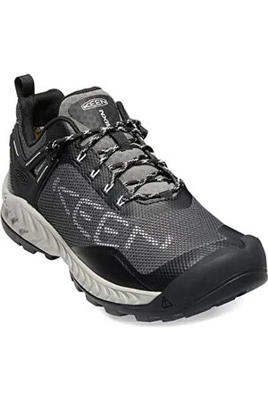Keen Męskie buty trekkingowe Nxis Evo wodoodporne, , 47 EU