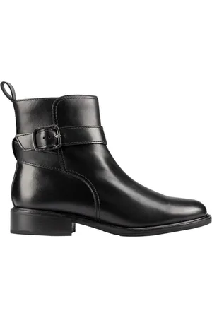 Clarks Premium Damskie modne buty w stylu Renewal, , 36 EU, , 36 EU