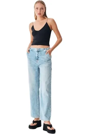 LTB Jeans Damskie dżinsy Milda B, , 29W / 30L